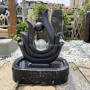 Fontaine d'eau d'ange <span class=keywords><strong>et</strong></span> grandes fontaines d'eau d'extérieur pour la décoration <span class=keywords><strong>de</strong></span> <span class=keywords><strong>jardin</strong></span> - Product Image 6