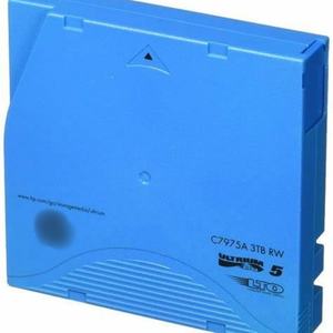 C7975A Cartucho DE DATOS RW de 3TB Ultrium de 2 pulgadas - Product Image 3