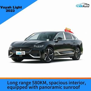 Nouvelle Énergie 2023 Landu Zhuguang Longue Portée 580KM SUV Professionnel Performant 4x4 4x2 Tous Modèles et Types Disponibles - Product Image 1
