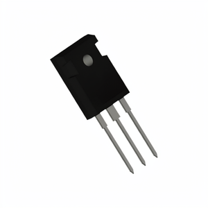 HGTG27N60C3R Transistors Buy Online Electronic Components TO-247-3 BOM IC In Stock - Product Image 1