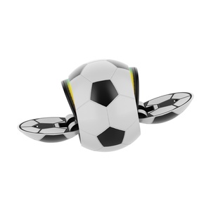 สกู๊<span class=keywords><strong>ต</strong></span>เตอร์ไฟฟ้าทรงตัวอั<span class=keywords><strong>ต</strong></span>โนมั<span class=keywords><strong>ต</strong></span>ิ KINGSONG S10 รุ่น Football  <span class=keywords><strong>แบ</strong></span><span class=keywords><strong>ต</strong></span>เตอรี่ 115.4WH มอเตอร์ 350W ความเร็ว 15 กม./ชม. ระยะทาง 12 กม. เหมาะสำหรับการเดินทาง - Product Image 6