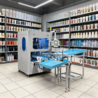 2025 Tendance Nouvelle machine d'impression de gobelets en plastique jetables en papier Offre Spéciale pour usine de gobelets