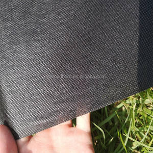 Spécialisé dans la production de tissu <span class=keywords><strong>géotextile</strong></span> non tissé en polyester 100% spunbond, écologique, résistant à la déchirure et anti-âge. - Product Image 3