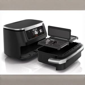 <span class=keywords><strong>Friteuse</strong></span> Fours électriques <span class=keywords><strong>Friteuse</strong></span> Frayer Friteuses Accessoires Flyer Airfreyer 15 l Airfrayer Hot Oven Glass - Product Image 3