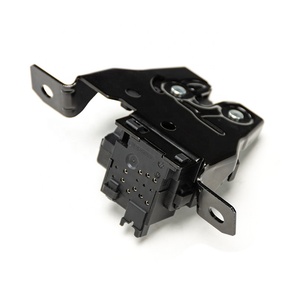 E 51247385921 attuatore per serratura portellone posteriore per bmw Z4 G29 attuatore per chiusura del bagagliaio 1serie <span class=keywords><strong>F52</strong></span> - Product Image 5