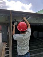 Professional Steel Material Composition Analysis Service