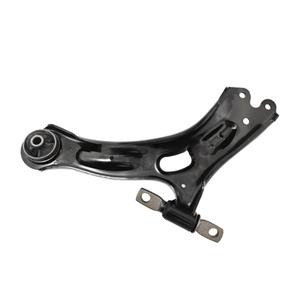 Bras de <span class=keywords><strong>suspension</strong></span> de remplacement OEM durable en acier forgé avec revêtement en poudre noire pour BYD Song Plus - Product Image 4