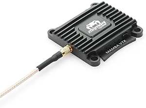 M3 diatone 5.8GHz วีดีโอสำหรับโดรนรีโมทคอนโทรลของโดรนอุปกรณ์เสริม runcam รุ่น IRC 25-1000mW - Product Image 4