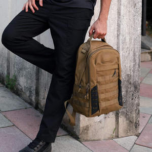 Sac à dos de moto Safety Knight, sac à dos rigide pour la conduite, sac à dos de moto DIY, sac à dos avec affichage animé, sac étanche, échantillon gratuit - Product Image 6