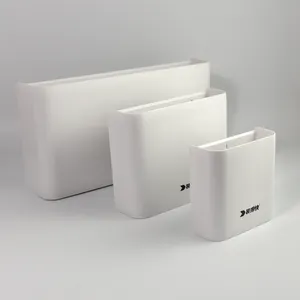 Dryer Lint Bins for Laundry Room Magnetic Decor and Accessories