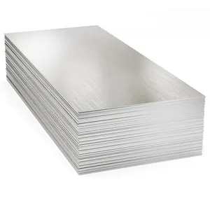 304l Stainless Steel Sheet Reasonable Price High Performance Price 201 Stainless Steel Plate Cheap Manufacture