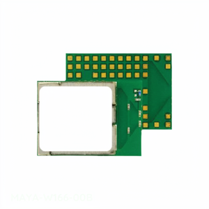 MAYA-W166-00B มีสินค้าในสต็อก โมดูลรับส่งสัญญาณ RF และโมเด็ม - Product Image 1