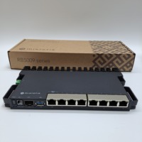 Nuevo enrutador Ethernet Mikrotik RB5009UG + S + IN Original