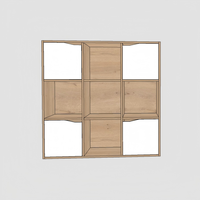 Support de Livre Portable Moderne, Meuble Créatif pour la Maison, Étagères de Bureau pour Salon, Chambre, Hôpital