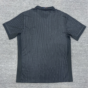 Summer <b>Soccer</b> Wear Printed Custom Design 2026/27 Paris Away Jersey Crew Neck Quick Dry Short Sleeve Unisex Adult Polyester/Nylon - Product Image 2