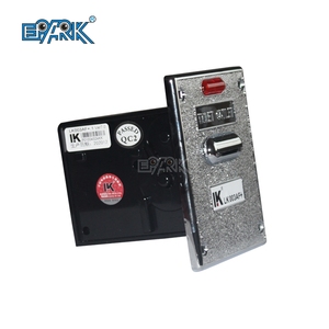 Machine de jeu de Pièces De Rechange kits de distributeur de Billet de TL-001 Quatrième Génération Billet Tiroir pour machine de jeu de loterie - Product Image 4