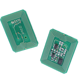Chip máy tính thiết bị ngoại vi thành phần chip cho oki-dữ liệu ES 8430 DN RFID Tag kỹ thuật số duplicator chủ giấy Chip mực refill - Product Image 1