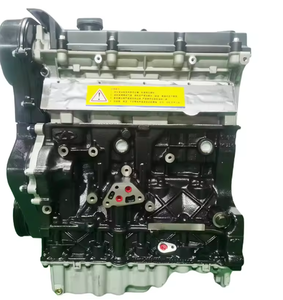 Lingtan, восстановленные высококачественные оригинальные автомобильные системы двигателя, Длинный Блок SQR481FC для Chery A3 A5 Tiggo ree G - Product Image 4