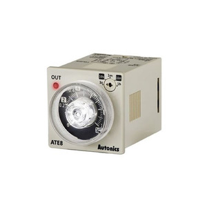 Nouveau Contrôleur Minuterie Original Autonics Série ATE8 ATE8-4C/ATE8-41D/ATE8-43D - Product Image 1