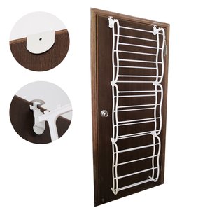 <span class=keywords><strong>Porte</strong></span> de ménage <span class=keywords><strong>organisateur</strong></span> <span class=keywords><strong>suspendu</strong></span> étagère à chaussures panier de rangement pour chaussures poinçon gratuit <span class=keywords><strong>organisateur</strong></span> <span class=keywords><strong>suspendu</strong></span> <span class=keywords><strong>porte</strong></span> arrière - Product Image 4