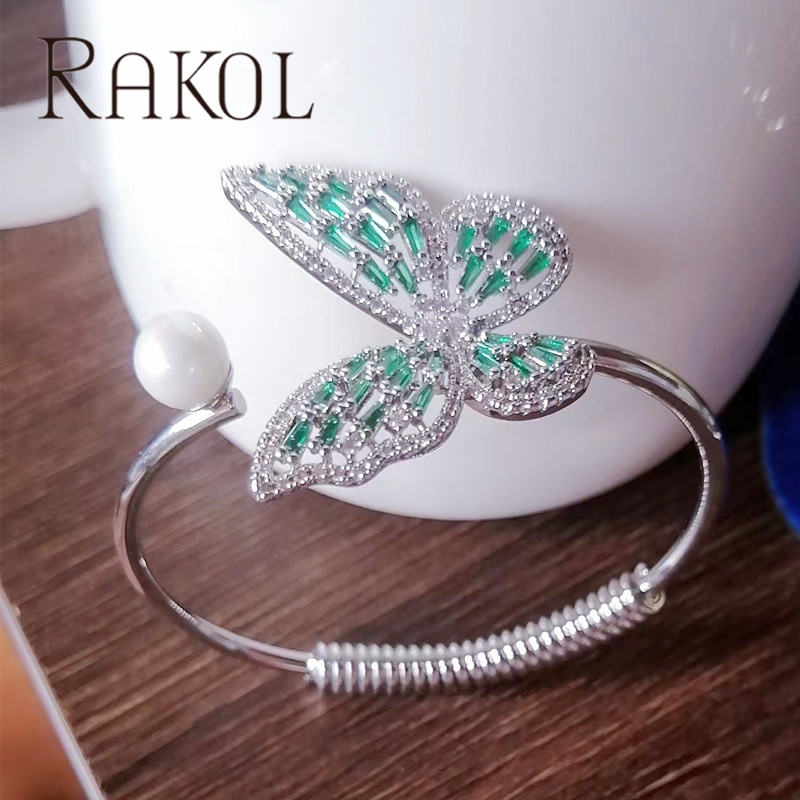 ชุบเงิน-หินสีเขียว