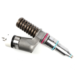 Inyector de Motor de Alta Calidad C12 C10 C-12 C-10 3126E GP 212-3460 229-8842 10R-9000 para Excavadora 345 - Product Image 1