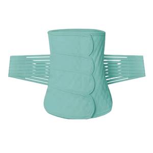 Enveloppe de récupération de soutien du ventre post-partum avec logo personnalisé reliure pour le ventre bande amincissante pour le ventre de grossesse - Product Image 2