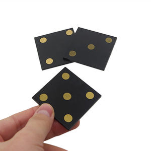 Trucos de Magia con Dados de Las Vegas, Trucos de Magia de Cerca, Juguete de Broma para Niños, Regalo para Niños - Product Image 1