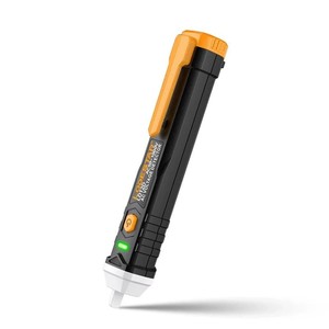 Testeur de tension sans contact AC/DC LD12D, stylo-mètre 50-1000V (Précision 0,01%+1), indicateur de test AC pour usage électrique - Product Image 1