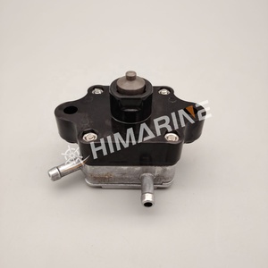 6AH-24410-00 <span class=keywords><strong>Pompe</strong></span> à carburant pour moteurs de bateau pour <span class=keywords><strong>Yamaha</strong></span> 15hp 20hp F20 F15 Pièces de <span class=keywords><strong>moteur</strong></span> <span class=keywords><strong>hors</strong></span>-<span class=keywords><strong>bord</strong></span> 4 temps 6AH-24410 - Product Image 5