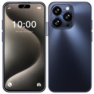 Expédition Rapide XS 16 Pro Octa Core 4 Go + 64 Go 4,0 Pouces 108 MP CDMA LTE Mini Smartphone Anglais Français Écran LCD 4K Charge Rapide 65W - Product Image 2