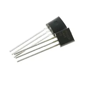 Cảm Biến Nhiệt Độ LM35DZ TO-92 NS Mới Nhập Khẩu LM35