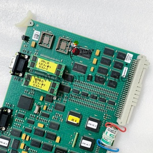 WD Nuevo Original ZA3.065151R CP6 con Programa V1.8.X-0. Placa de circuito para piezas de máquina de corte Polar 00.781.9431/01 CP8 - Product Image 5