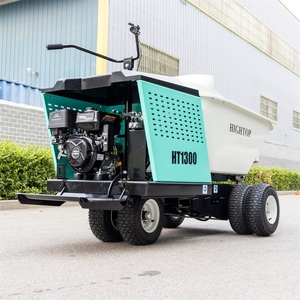 รถอเนกประสงค์ HT1300 Ultra Buggy ยางทนทานทุกสภาพพื้นผิว จัดส่งฟรีจากโรงงานโดยตรง - Product Image 1