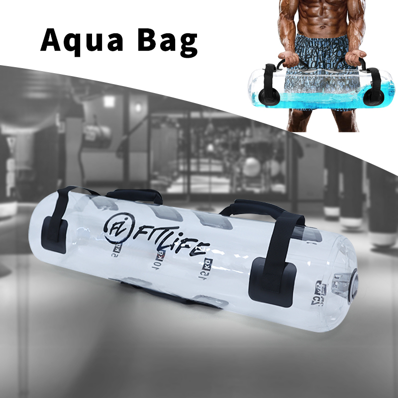 Portable PVC Stability Fitness Equipment Workout