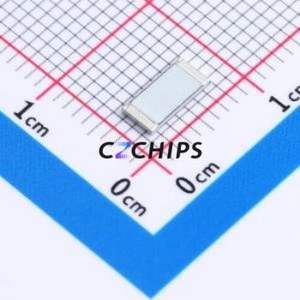 Resistencia de Detección de Corriente / Shunt MFCR2512F1R00Q9R, Resistencia de Película Delgada de 1 Ohm, 1%, 2W - Product Image 2