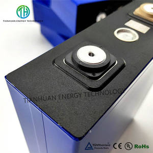 RV ESS için uzun yaşam döngüsü 3.2V 280Ah Lifepo4 pil prizmatik lityum iyon hücreleri - Product Image 5