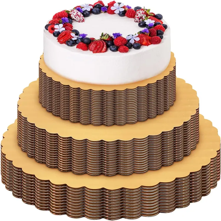 מיני לוח עוגות לוח עוגות פלסטיק מוכן למשלוח לוחות עוגה משלוח חינם