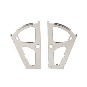 Stainless Steel Foldable Shoe Rack Bracket Wall Mount Minimalist Design For Shoe <b>Cabinet</b> FDXJ - Product Image 1