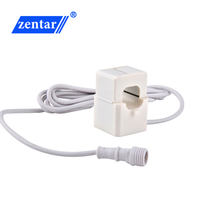 Zentar ตัวแปลงกระแสไฟแบบแยก CT313เซ็นเซอร์กระแสไมโครที่มีรูขนาด16มม. - Product Image 4