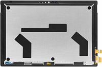 Nouvel écran tactile LCD IPS Microsoft Surface Pro 7 1866 M1106801-002 pour usage professionnel