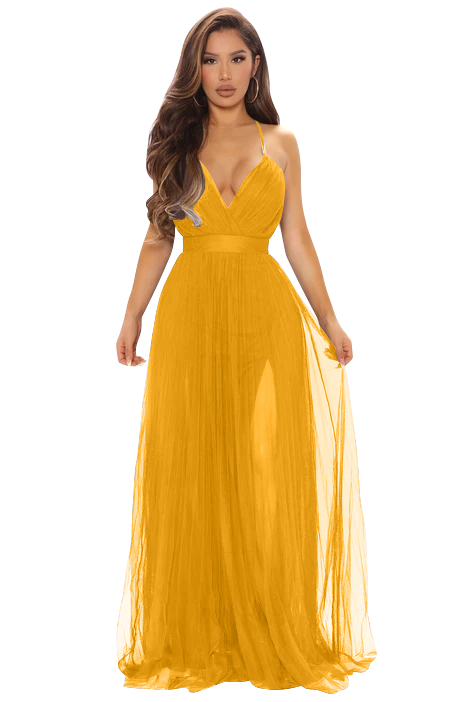 Jaune