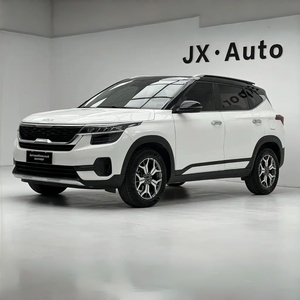 Auto Usado KX3 Ao Pao 2021, KX3 Ao Pao 1.5L, Volante a la Izquierda, Venta al por Mayor y al Detalle - Product Image 1