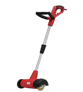 Barredora de malas hierbas eléctrica de 400W, limpiador de Patio, cepillo eléctrico, limpiador de lechada, Brosse a articulaciones Electrique Nettoyeur de articulaciones - Product Image 1