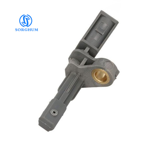 Sorgo WHT003856B coche ABS Sensor de velocidad de la rueda para AUDI Q3 Q7 para VW Golf VII variante Tiguan <span class=keywords><strong>Touareg</strong></span> para Porsche Cayenne 2011 - Product Image 5