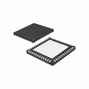 Electronics Component Authorized Distributor LTC2206IUK-14#TRPBF Data Acquisition 48 WFQFN Exposed Pad - Product Image 1