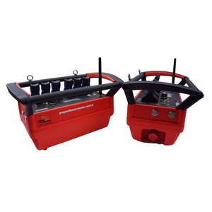 Une solution de mise à niveau pour la télécommande sans fil à quatre barres des grues de camion PALFINGER/<span class=keywords><strong>FASSI</strong></span>. L'installation est simple. - Product Image 4