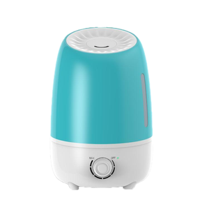 Humidificateur de bureau personnalisé à atomisation de gouttelettes d'eau, purificateur d'air domestique pour salon - Product Image 2