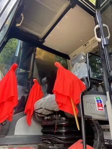 Used Carter Cat336 Series Excavator 2018 <b>Model</b> 36Ton 208kw Power <b>Engine</b> & Motor Included Quality Assurance Cheap Price - Product Image 5