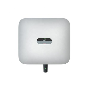 อินเวอร์เตอร์เชื่อมต่อระบบกริดอัจฉริยะ SUN2000-<span class=keywords><strong>12KTL</strong></span>-M1 อินเวอร์เตอร์พลังงานแสงอาทิตย์แบบ MPP 12 กิโลวัตต์ อินเวอร์เตอร์พลังงานแสงอาทิตย์แบบไฮบริด - Product Image 5